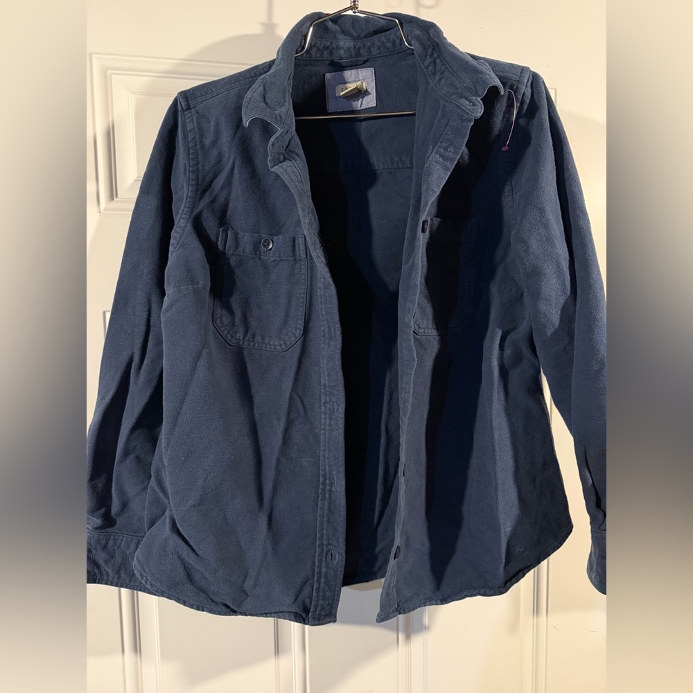 L.L. Bean  Shirt